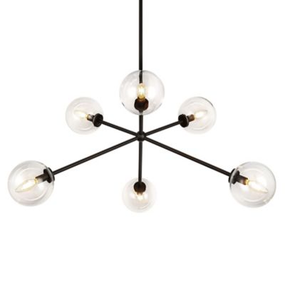 Cassia Chandelier