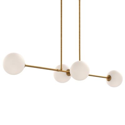 Cassia Linear Suspension