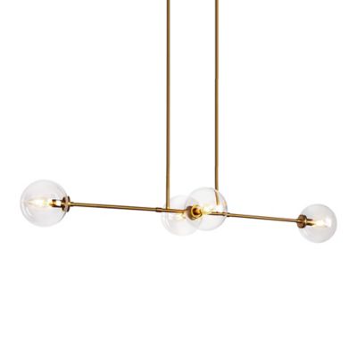 Cassia Linear Suspension