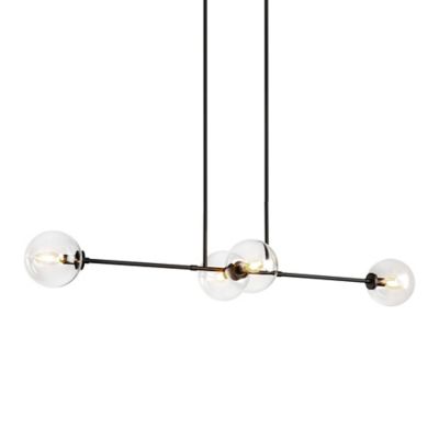 Cassia Linear Suspension