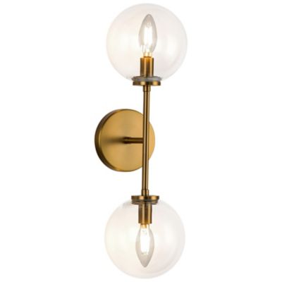 Cassia Wall Sconce