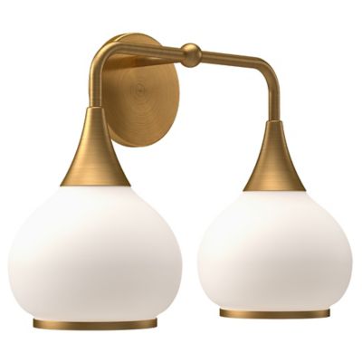 Hazel Vanity Light