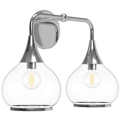 Hazel Vanity Light