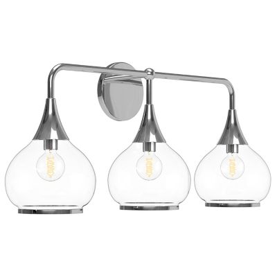 Hazel Vanity Light