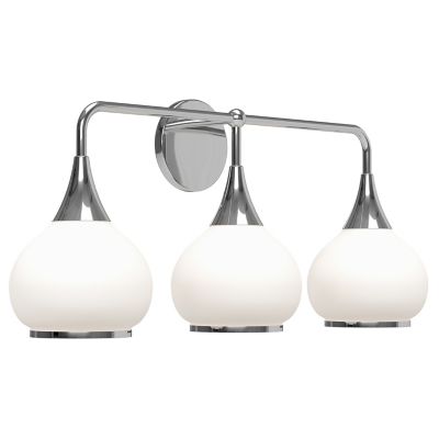 Hazel Vanity Light