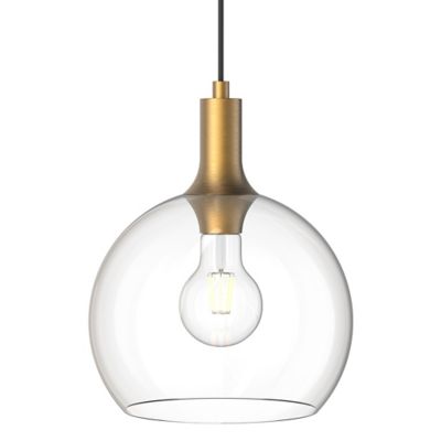Castilla Pendant