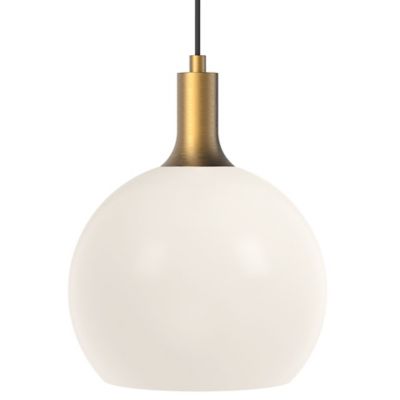 Castilla Pendant