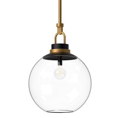 Copperfield Pendant