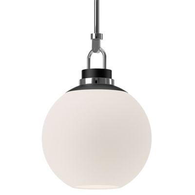 Copperfield Pendant
