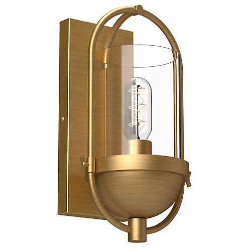 Cyrus Wall Sconce