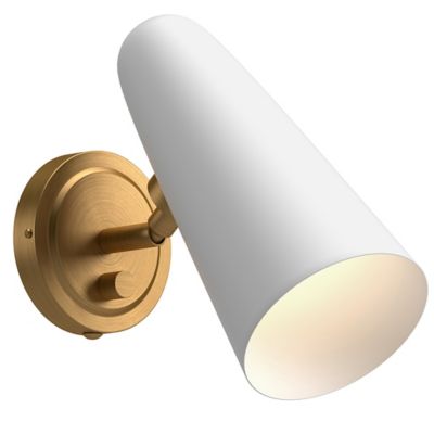 Daniel Wall Sconce