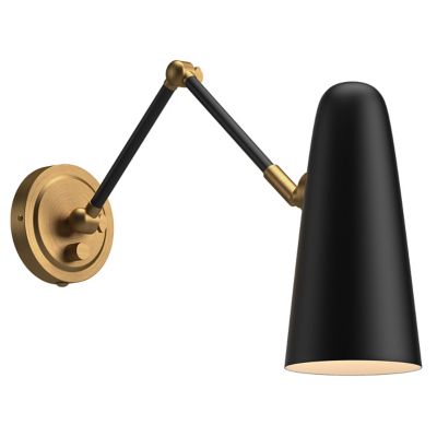 Daniel Adjustable Wall Sconce