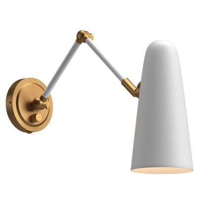 Daniel Adjustable Wall Sconce