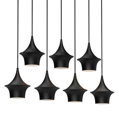 Emiko Linear Suspension