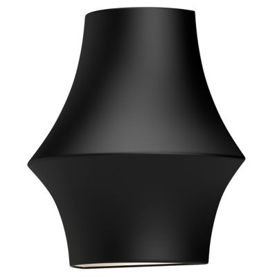 Emiko Cylindrical Wall Sconce