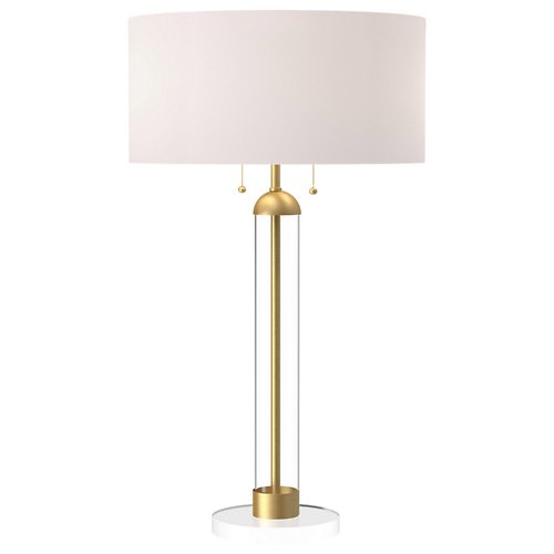Sasha Table Lamp