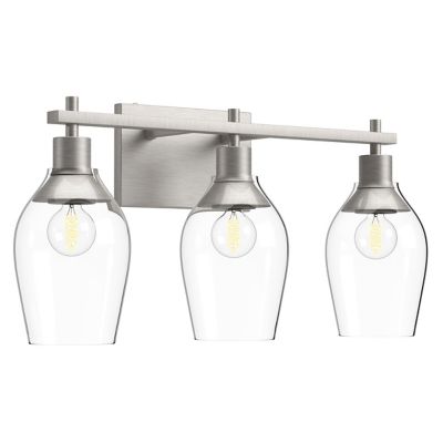 Kingsley Vanity Light