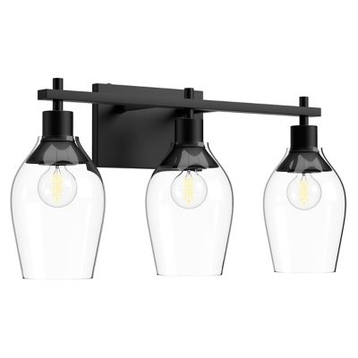 Kingsley Vanity Light