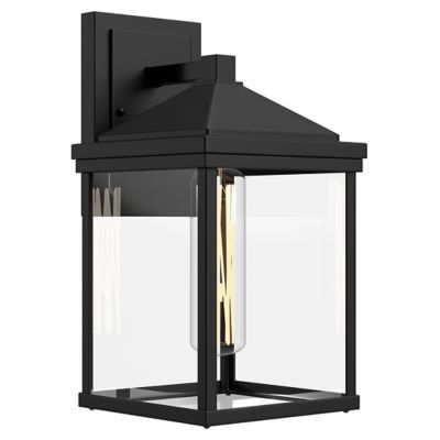 Larchmont Outdoor Wall Sconce