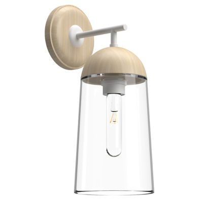Emil Wall Sconce