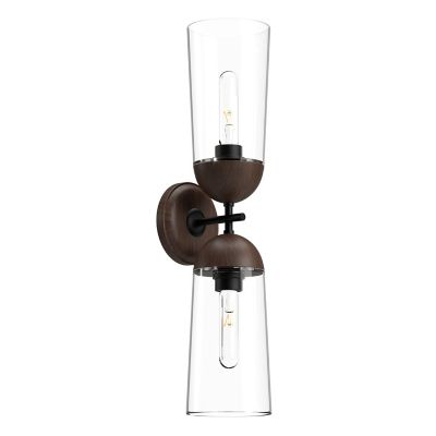 Emil Double Wall Sconce