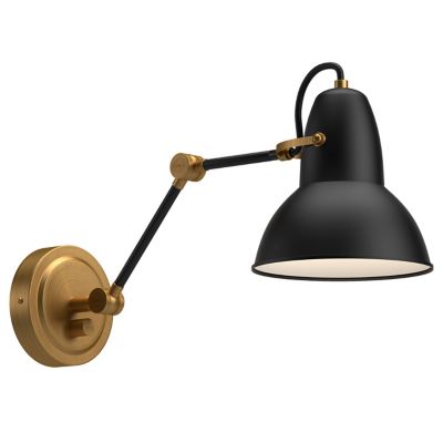 Felix Adjustable Wall Sconce