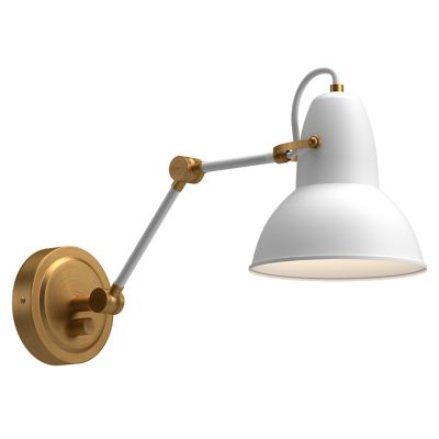 Felix Adjustable Wall Sconce