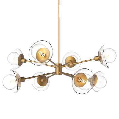 Francesca Chandelier