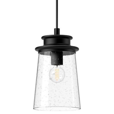 Quincy Outdoor Pendant