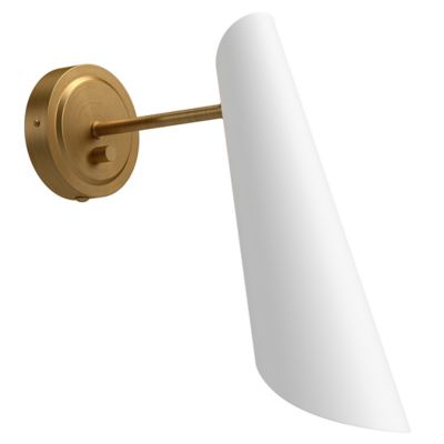 Gabriel Wall Sconce