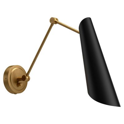 Gabriel Adjustable Wall Sconce