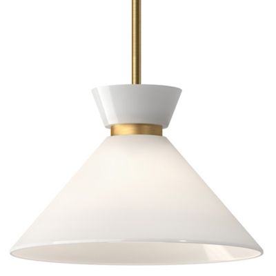 Halston Pendant