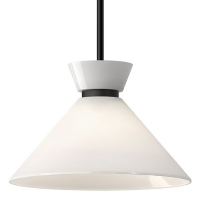 Halston Pendant