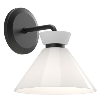 Halston Wall Sconce
