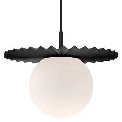 Plume Pendant