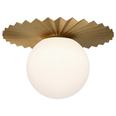 Plume Flushmount