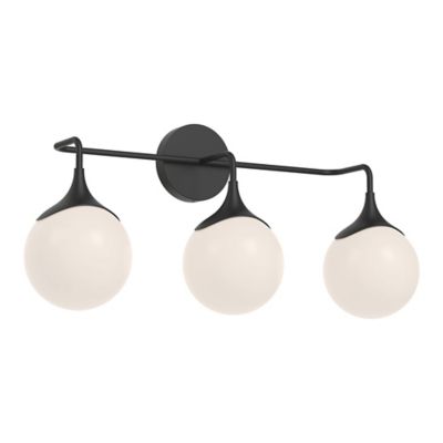 Nouveau Vanity Light