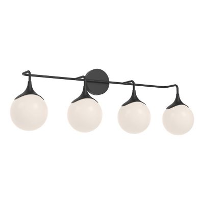 Nouveau Vanity Light