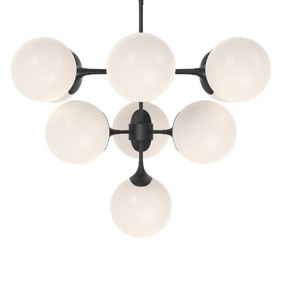 Nouveau Chandelier