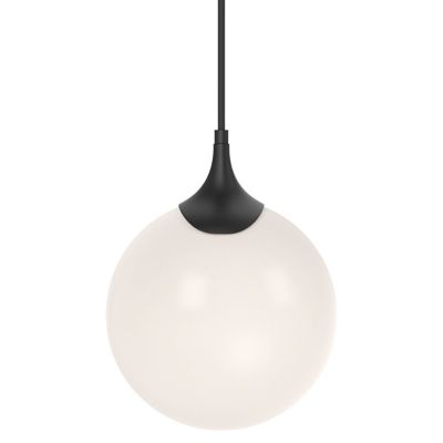Nouveau Pendant