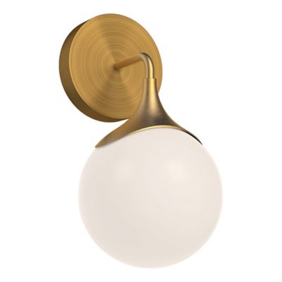 Nouveau Wall Sconce