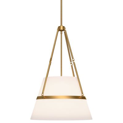 Oliver Pendant by Alora Mood at Lumens.com