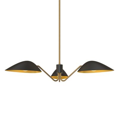 Alora Mood Soji 8 Inch Pendant – Lights Canada