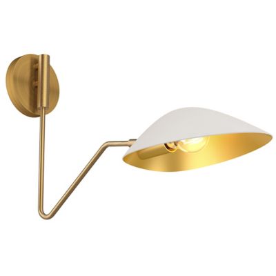 Oscar Wall Sconce