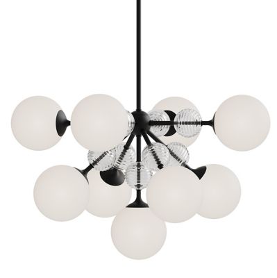 Celia Large Chandelier