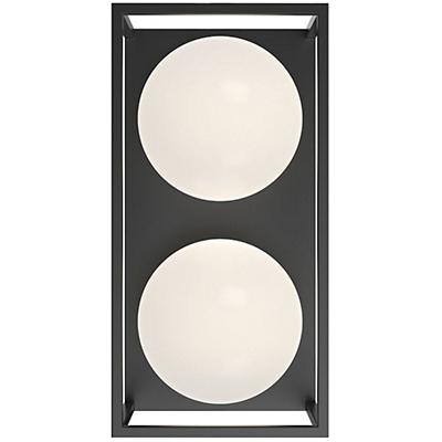 Amelia Outdoor Wall Sconce