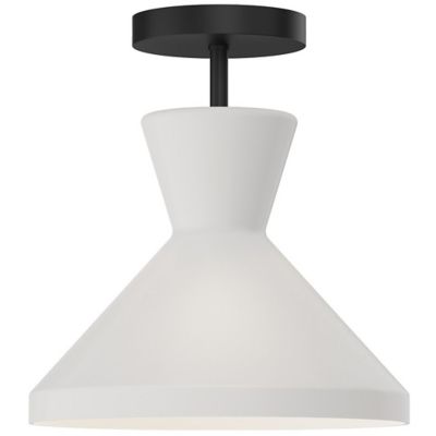 Betty Semi-Flushmount