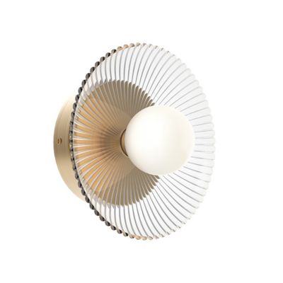 Hera Disc LED Wall Sconce