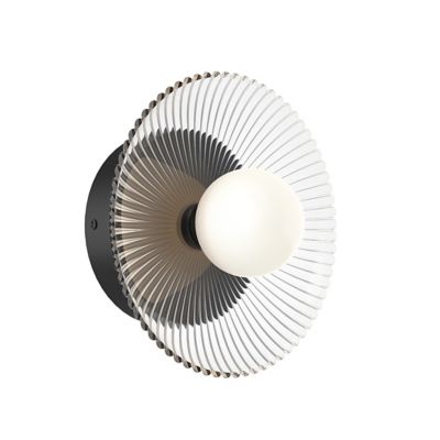 Hera Disc LED Wall Sconce