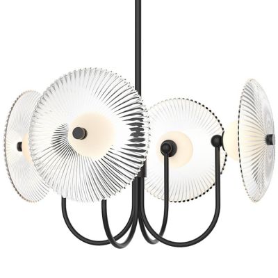 Hera LED Chandelier